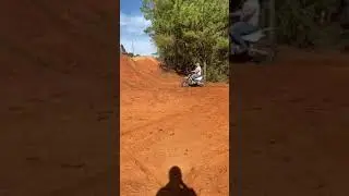 SSR 170tx pitbike  #MSCBROS #GOPRO