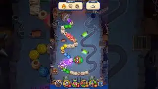Marble Master level 5878