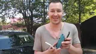 Feel The Android #3. Битва Титанов. HTC ONE vs SONY XPERIA Z vs GALAXY S4 #3