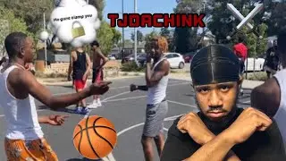 DaReal0SG TJ - Takeover @ Robertson Park | Reaction