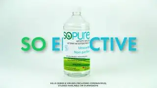 SOPURE Products Video