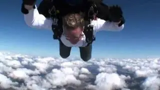 Ann Deater Skydive Tecumseh