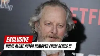 Home Alone Star Dropped From ABC Show After Pros*****ion Charges