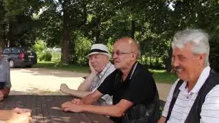 Günf esitleb