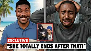 Tariq Nasheed&rsquo;s Latest Move Ignites a Firestorm in Immigration Debate