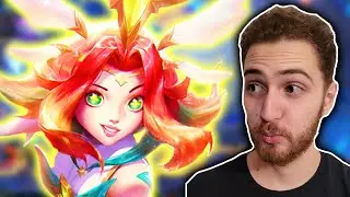 Neeko 3 Star ONE SHOTS the entire enemy team