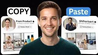 I blew up a product page with Ai