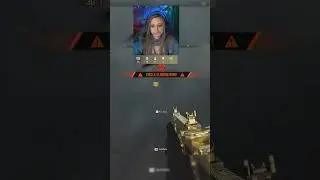 Craziest buyback EVER! #shorts #fyp #viral #teamplay #cod #warzone