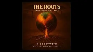 🌱 The ROOTS &ndash; Earth Frequencies Vol.2 | VibesbyWito | Full Album Journey