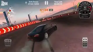 CarX Drift Racing Spector RS Setup