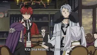 Sousou no Frieren episode 29 Sub Indo | REACTION