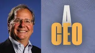 Cinematic Book Trailer | The Spiritual Art of Business | Barry Rowan