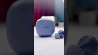 Unboxing the Noise Trance 2 Earbuds