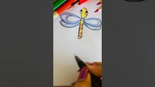 How to draw pictures using numbers  | Number Drawing easy step by step