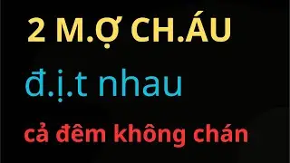Sau Cánh Cửa Khép Kín