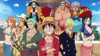 One Piece Songs - Best music battle One Piece