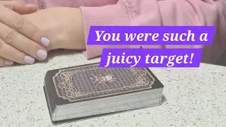 ✨️Someone came into BIG money by targetting you