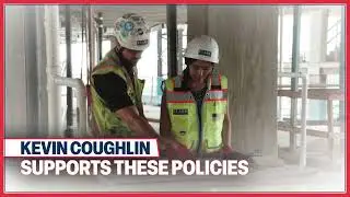 Contact Kevin Coughlin
