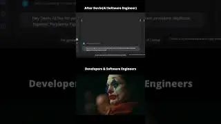 AI Devin Software Engineer  