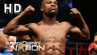 Boxing Intro Walk In Music Beat 