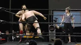 Thad Howett vs Big T