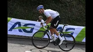 Pro Cycling Manager 2021 | Карьера за GAZPROM-RUSVELO #24 Тур де Франс. Генералка не хуже спринтов?