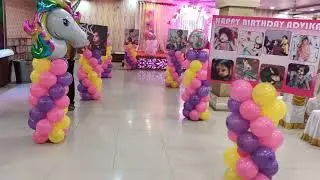 AURANGABAD MODAK HOTEL DECORATION ANF ANCHORING SHOWE Book your next order 9923507307