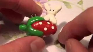Charm Update #7