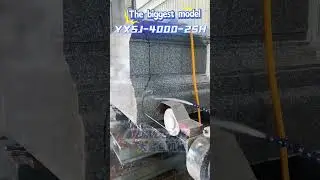 Stone Block Trimming and Shape Cutting Made Easy!