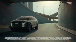 AUDI SPHERE TRILOGY