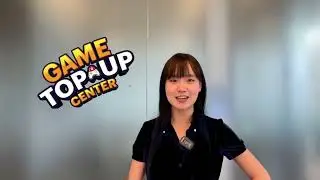 เติมเกมคุ้ม ต้องเติมที่ Game Top-Up Center สายเกมห้ามพลาด!