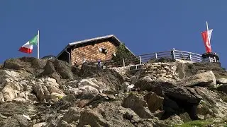 In 5 Minuten durch die Zwickauer Hütte