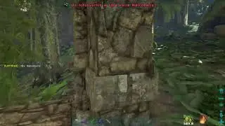 Avanture Ark Halloween