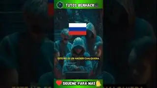 🚨 HACKERS RUSOS + IA: El ataque silencioso que amenaza a Europa 😱