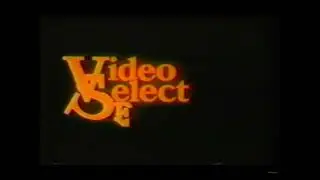 Video Select Entertainment (1986)