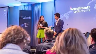 Aftermovie Recruitment Tech Event 2022