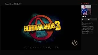 Borderlands 3  getting alien weapons