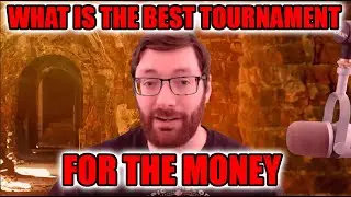 What is the best tournament format for a competitor?