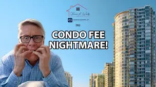 Condo Fees Explained: What Buyers Must Know Before Purchasing