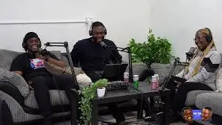 Tracksuit Diaries ft Chrissy || Off The Cuff Podcast