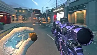 Celebratory Cigar movement is smooth