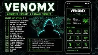 8 New Kali Linux Tools Released in 2026 That Nobody Is Talking About