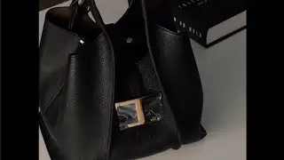 ｜TODS ｜T Timeless mini bag