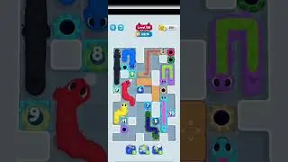 Gecko out level 130 hard level Walkthrough Solution 