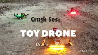 Latest Drone Technology 2023-24