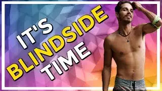 Top 5 Favorite Blindsides in Survivor