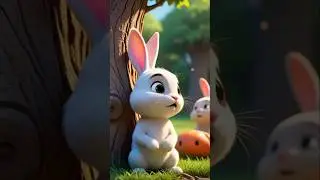 Oliver the Rabbit 🐇🥰