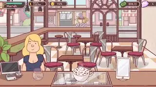 NOVAS RECEITAS E AQUISIÇÕES NA NOSSA CAFETERIA DO GOOD COFFEE, GREAT COFFEE ☕️ 