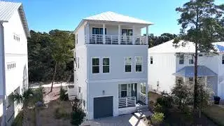 150 Grand Pointe Circle, Inlet Beach Fl
