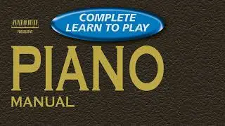 Ex123 - Complete Learn To Play Piano Manual - Full Mix